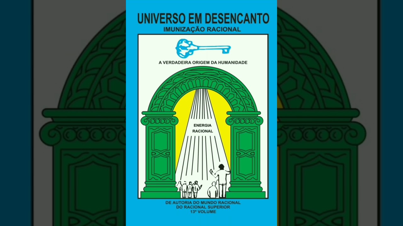 10 As Demandas dos Espíritos Materialistas / 13 Volume da Obra, Universo em Desencanto