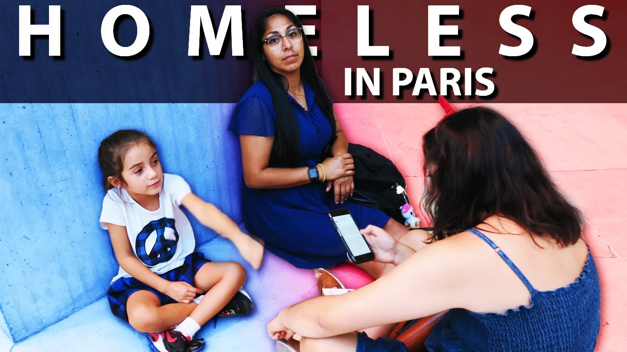 Notre-Dame | Americans go to Paris - Reezy  - Family Friendly Vlog 011