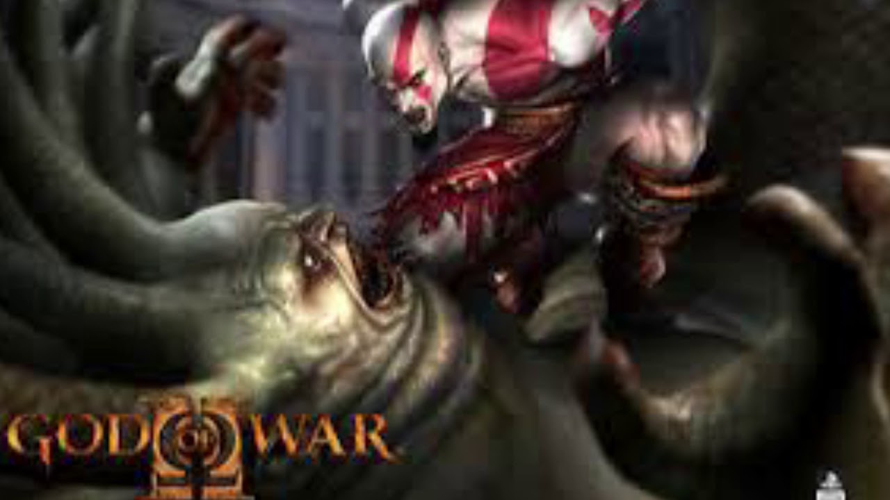 Zeus Wrath Divine God Of War Soundtrack  Powerful Version Extended