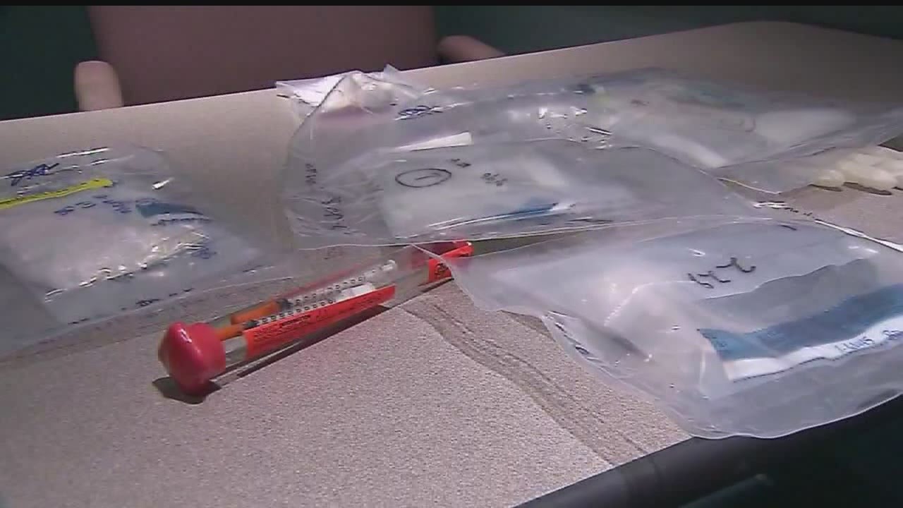 The cost of recovery: Drug addiction treatment can be pricey
