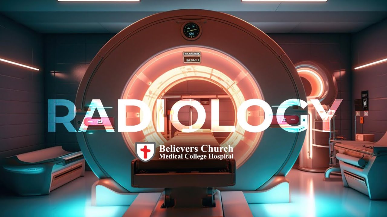 Radiology - The Bridge Between Uncertainty and Clarity