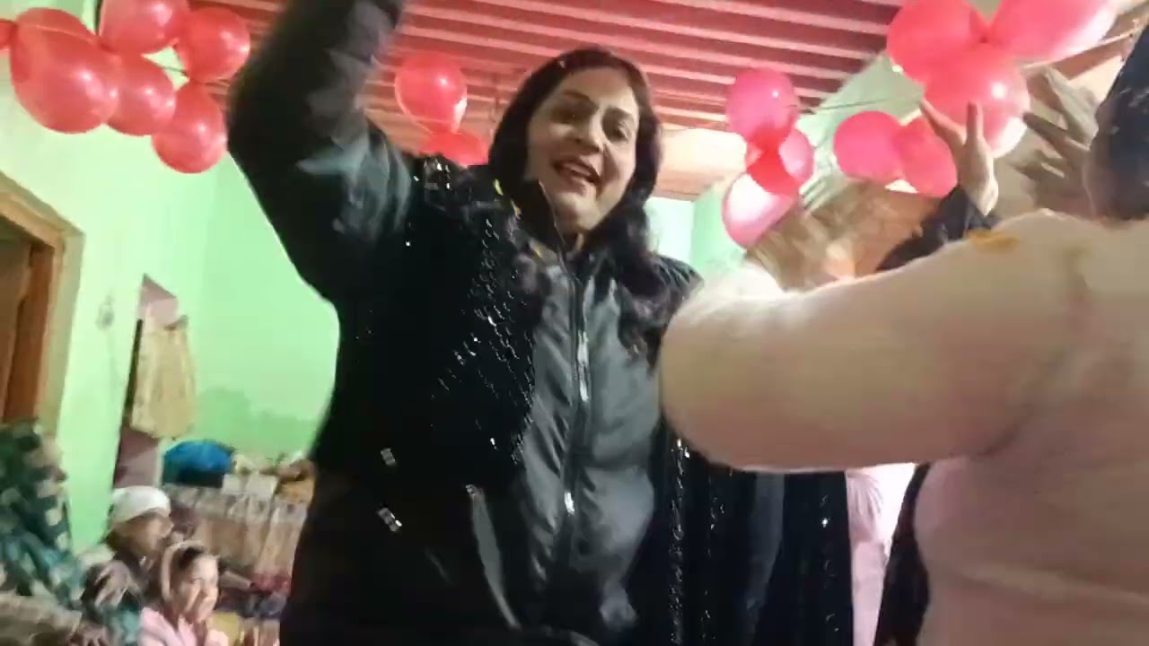 Kirtan at Chang Pari Bday 6 Jan 26#shyam #baba#khatu 