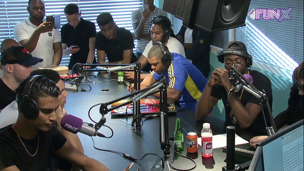 FRNKIE | FINALE - FunX Talent: Producers Edition (REMIX)