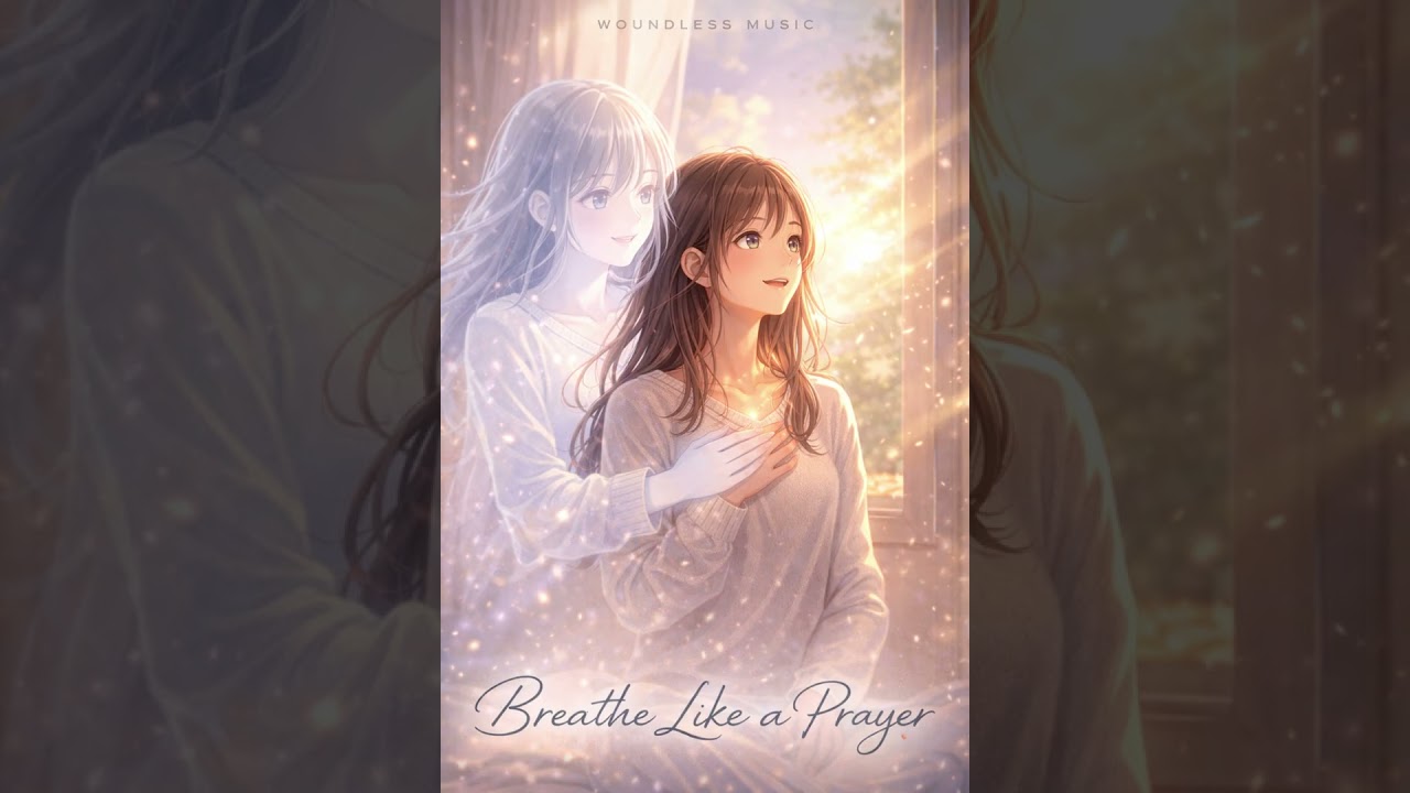 Breath like a prayer
