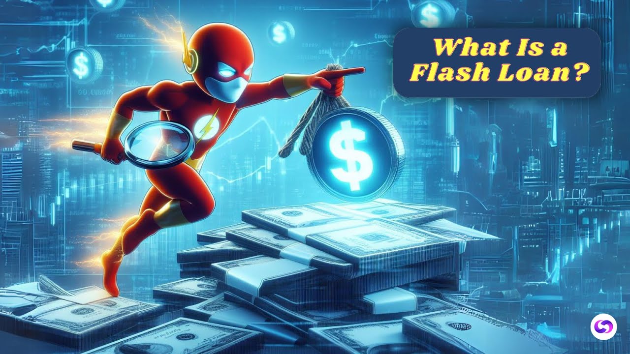 What Is a Flash Loan?