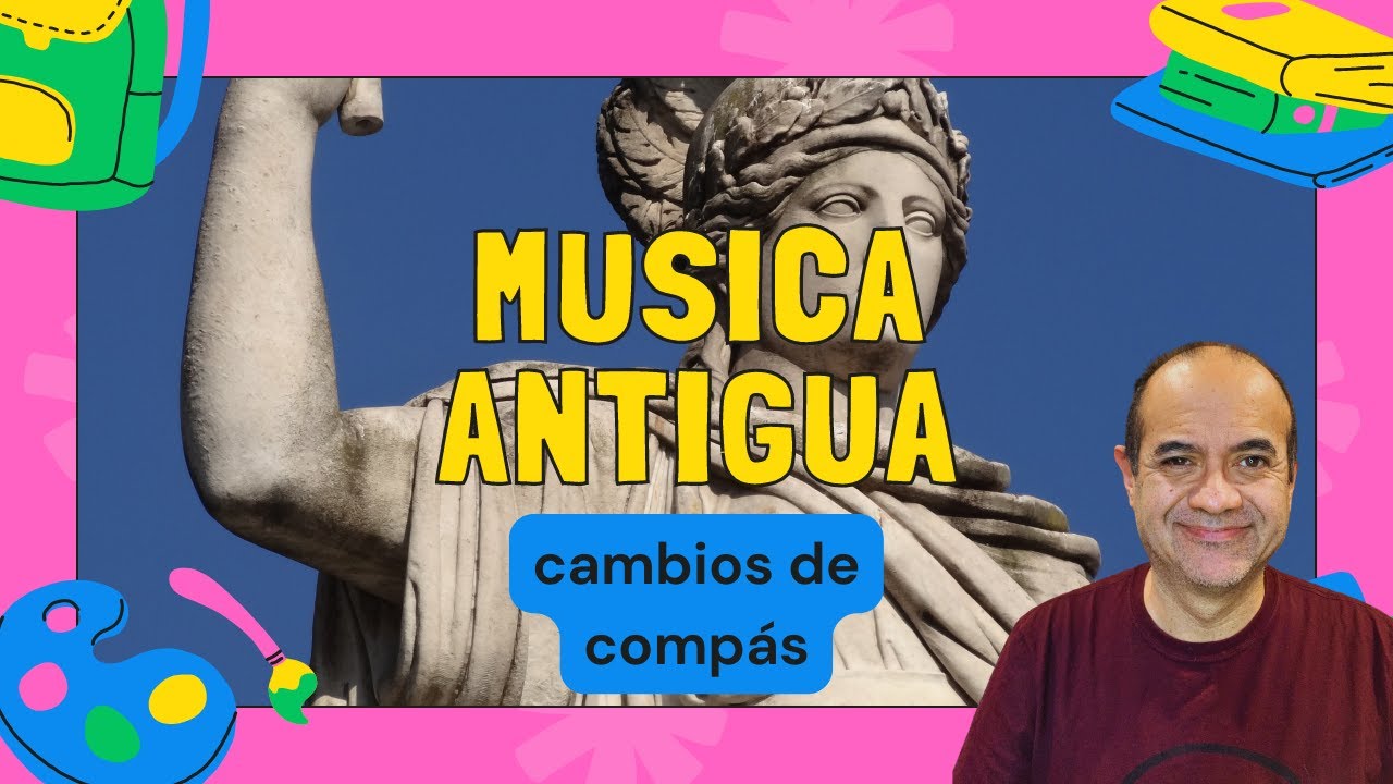 Técnica de Dirección : los cambios de compás en la musica antigua- criterios para dirigir