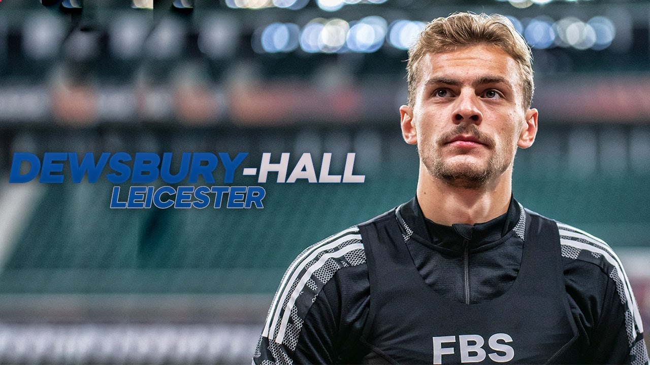 Kiernan Dewsbury-Hall is Much More Than Just a "One Game Wonder"