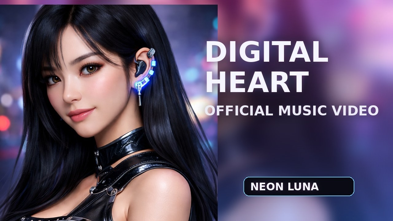 DIGITAL HEART