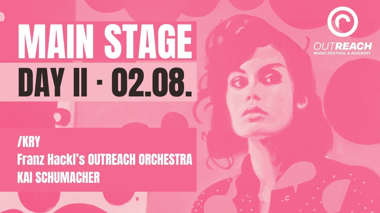 MAIN STAGE 2024: DAY II