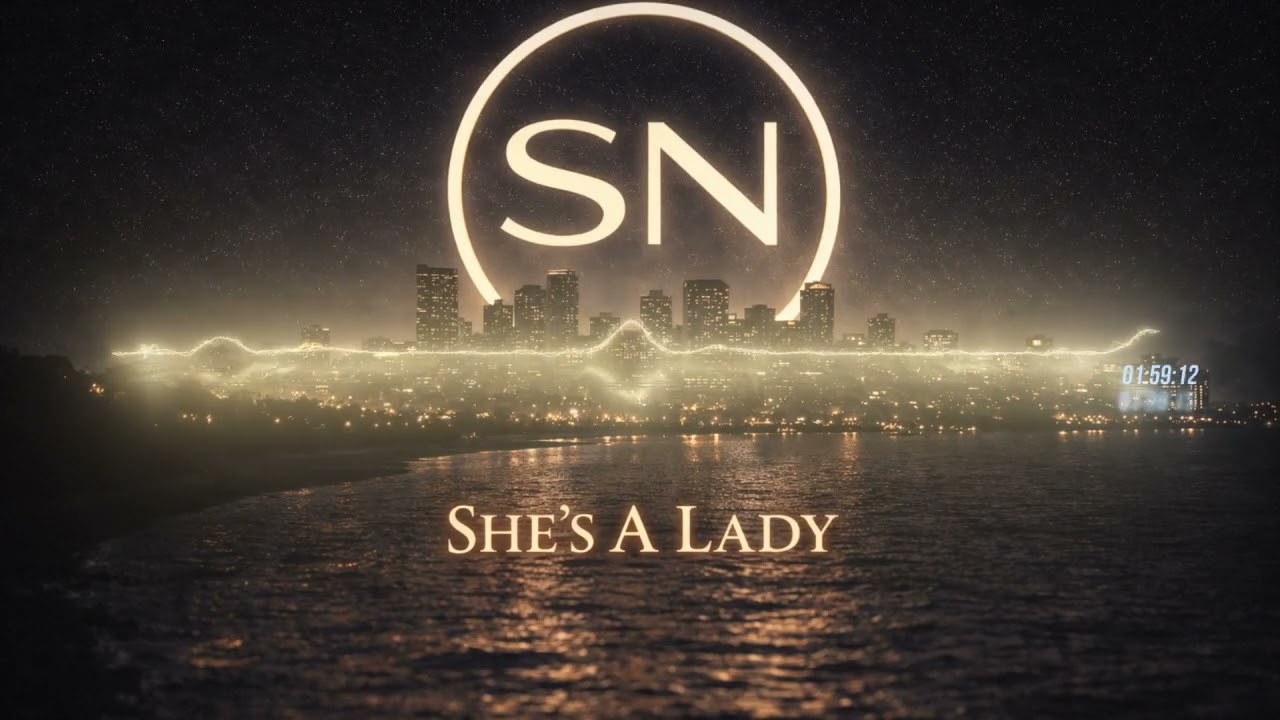 She's A Lady — Signal Noir Reworks