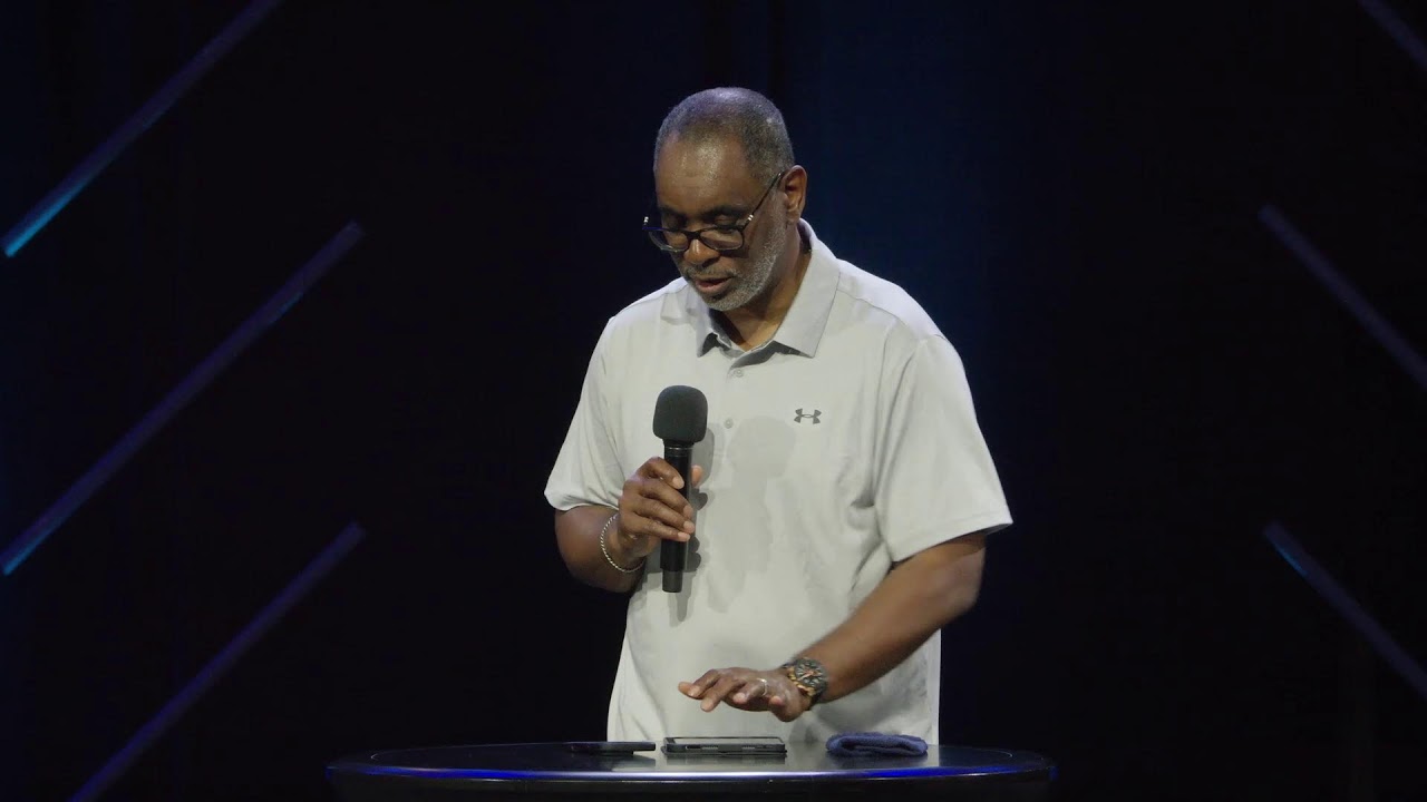 Mid Week Manna 03/11/2026