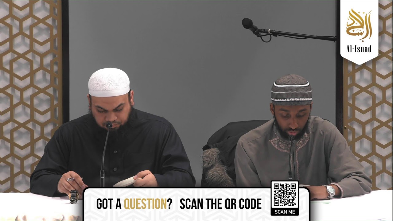 Day 19 (2023) | Tafseer As Sa'di (Surah Saba - Surah Fatir) - Shaykh Ahsan Hanif