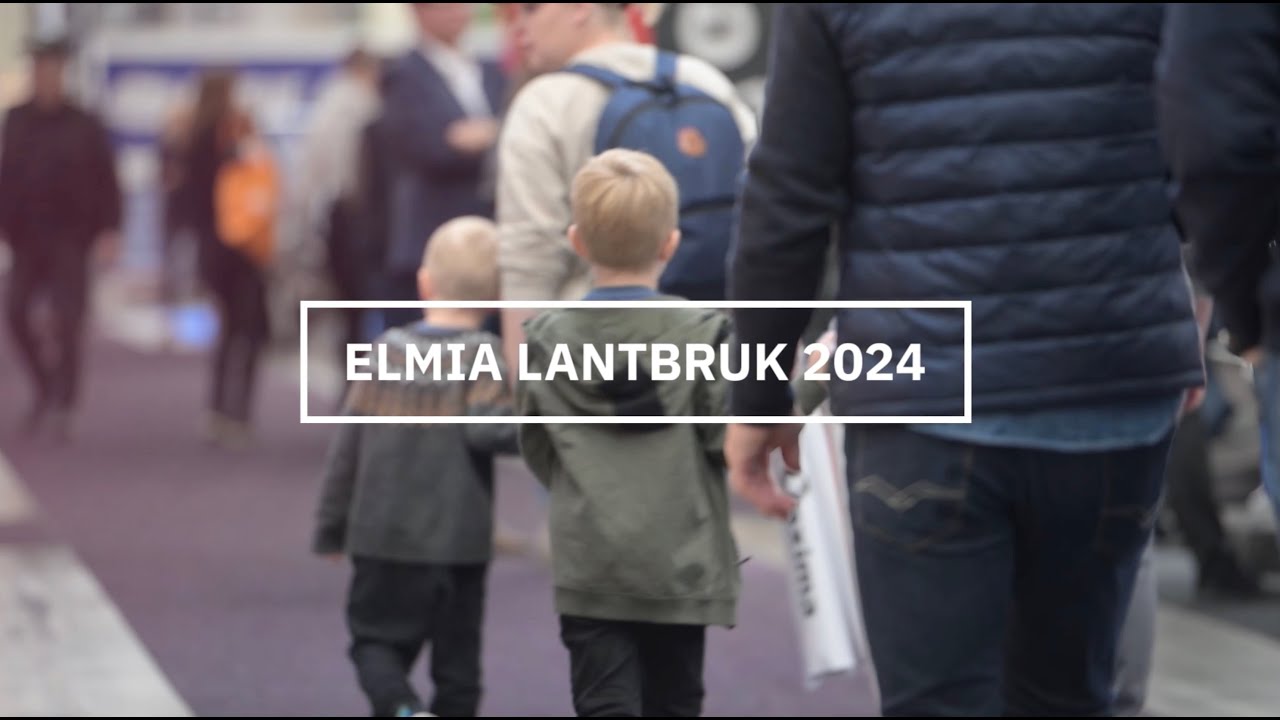 Elmia 2024