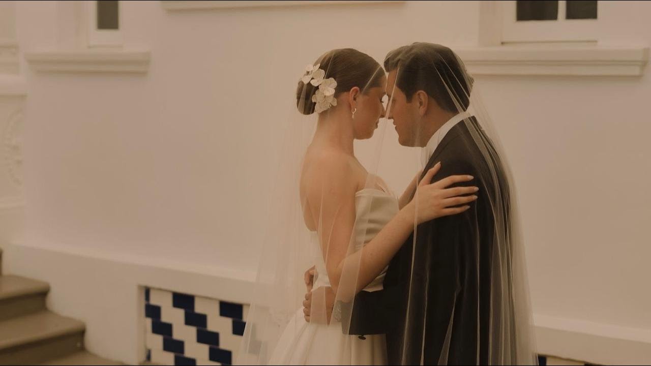 Teaser | Aransa & Luis