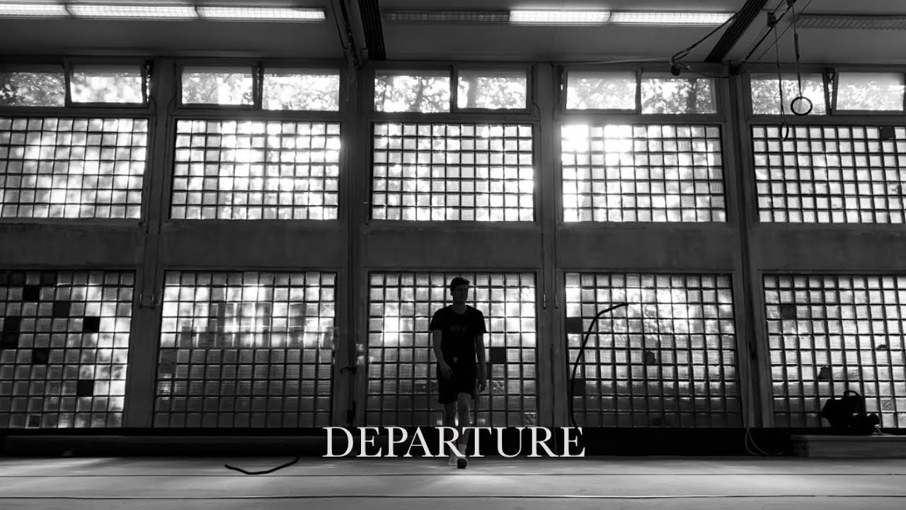 DEPARTURE