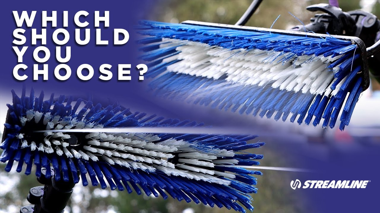 Fan Jets vs Pencil Jets | How to Use and How they Work!