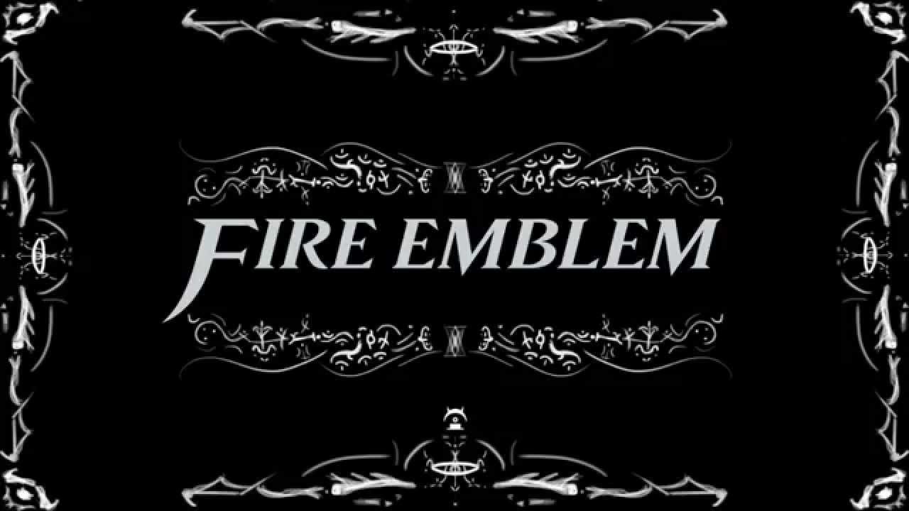 Fire Emblem Main Theme (Orchestral Arrangement)