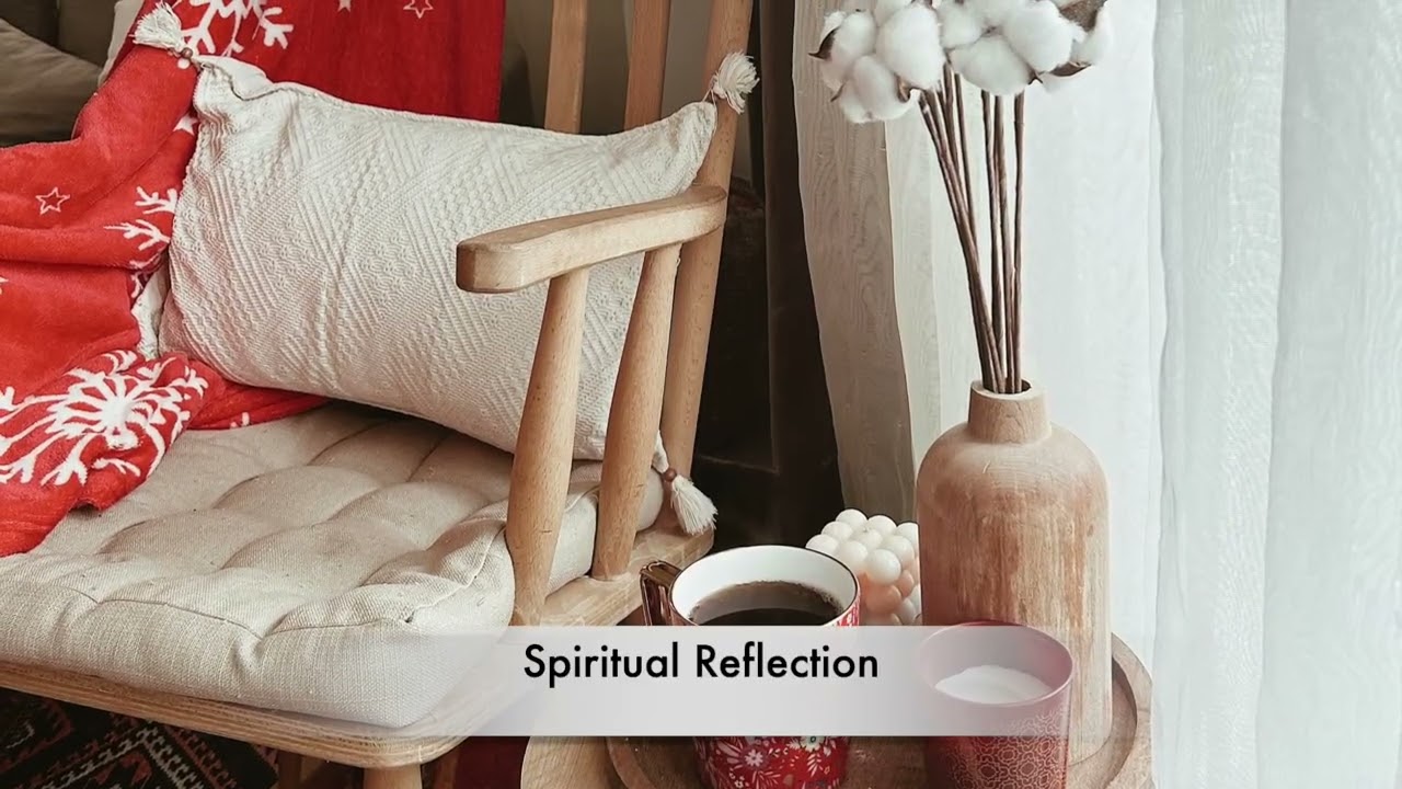 Lent Reflection 7