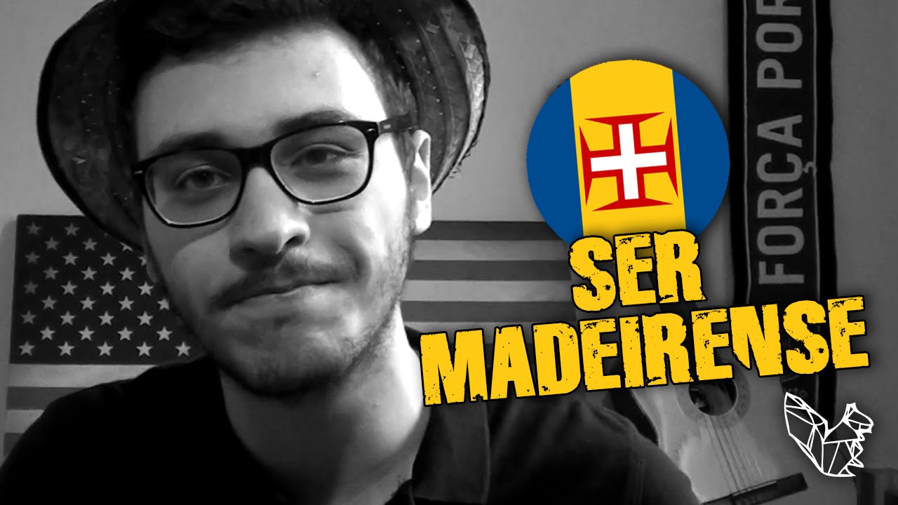 SER MADEIRENSE &Eacute;...