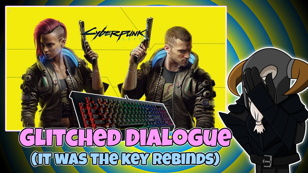 Cyberpunk 2077 : Skipping Dialogue Glitch, Cancel Failure & Double Tap Dodge