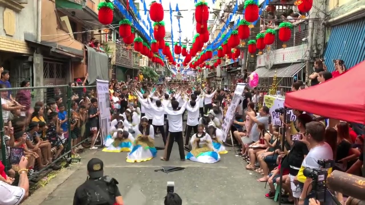 PASIKLABAN KAY NENE CHING 2024 - Street Dance Competition (CHAMPION!!🏆🥇) |PINAS OLODUM|