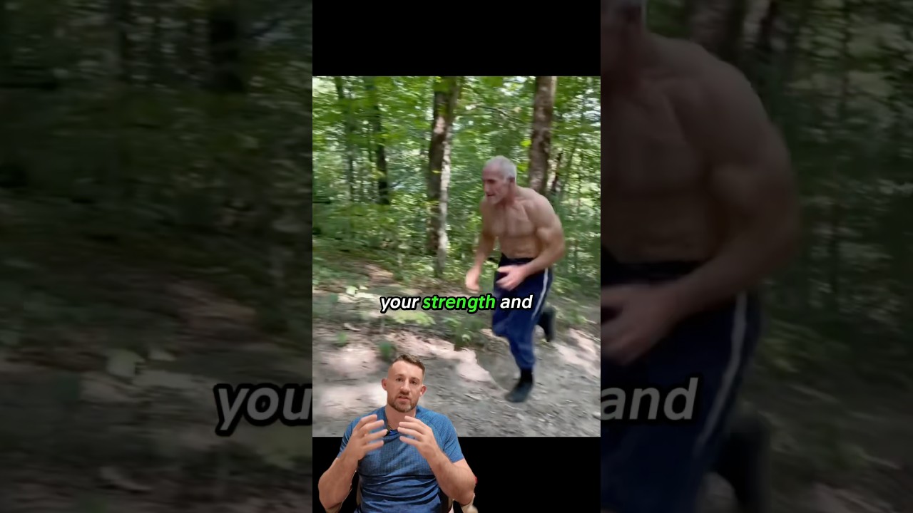 Силовые тренировки для единоборств и жизни