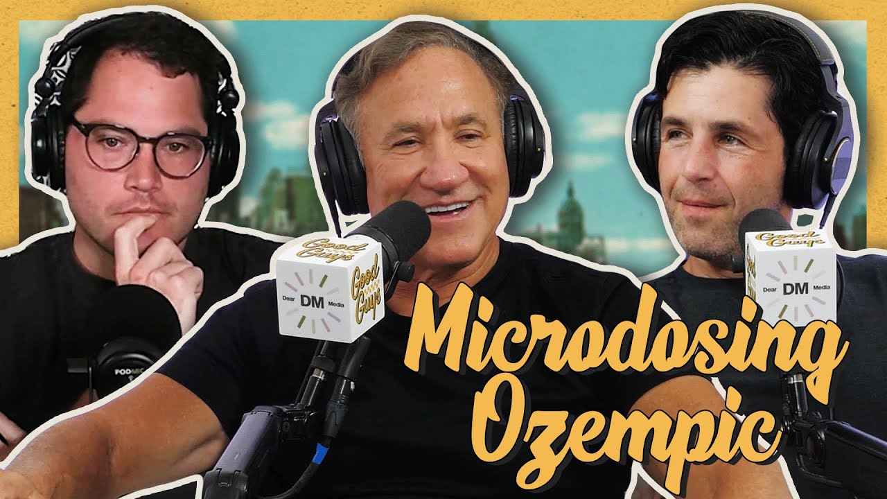 Plastic Surgery Princes with Dr. Terry Dubrow