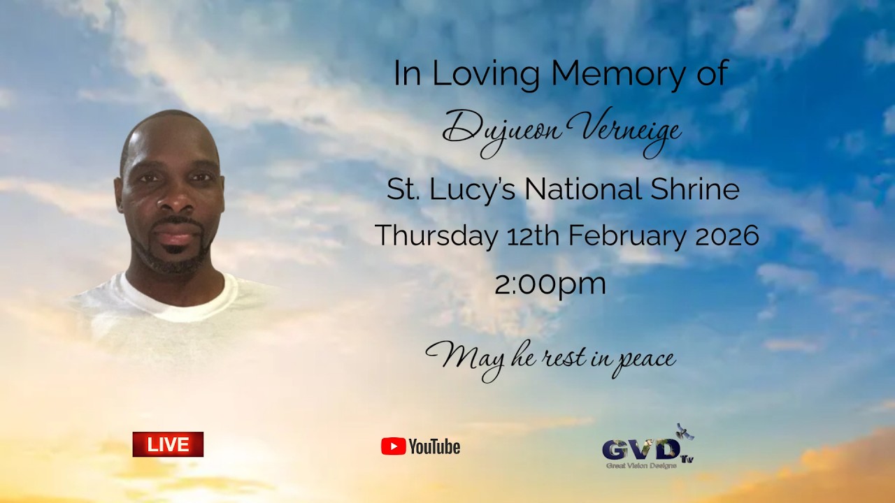 In loving Memory of Dujueon Verneige