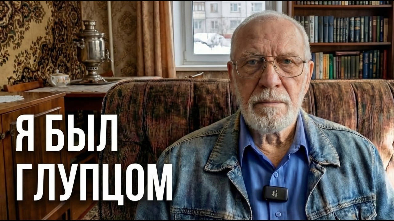 Это слово кажется безобидным. На самом деле оно медленно вас убивает