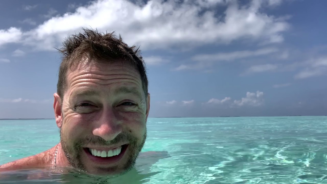 Maldives: vakarufalhi island resort