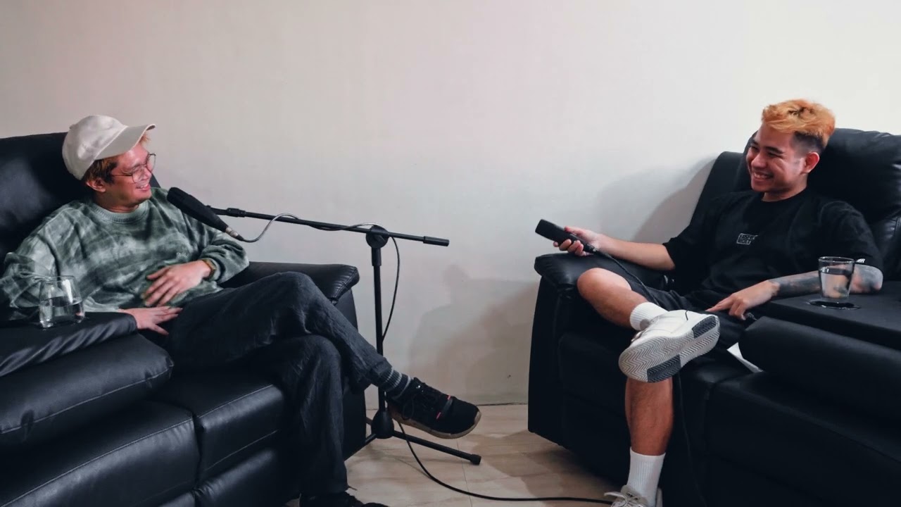 Mahirap Palitan Ang Drummer Ng Hilera - Bobby Padilla (Rimshot Life Podcast)