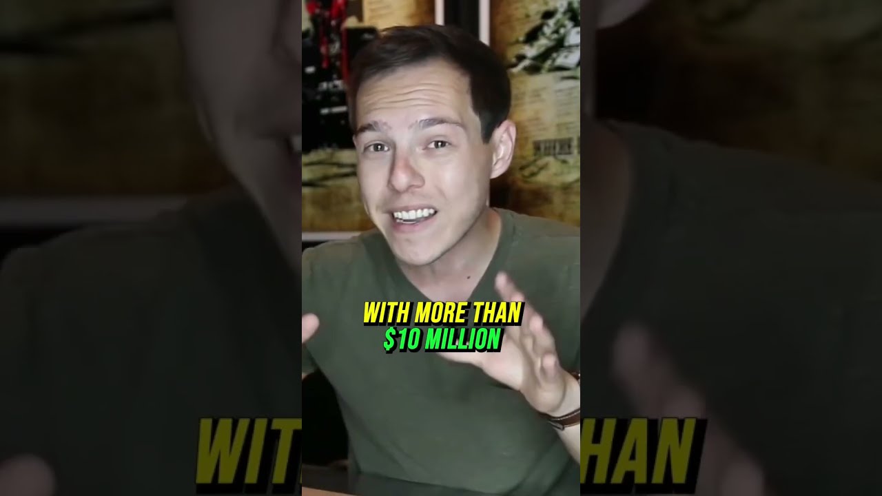 Unboxing The $10,000,000 INVITE ONLY Credit Card