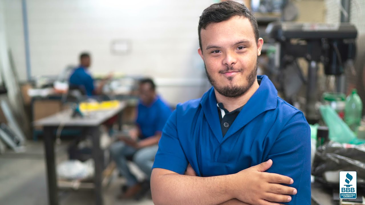 DDRC (Colorado) Trusted Nonprofit