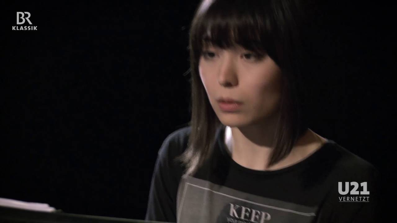 Alice Sara Ott & Francesco Tristano A soft shell groove - BR-KLASSIK