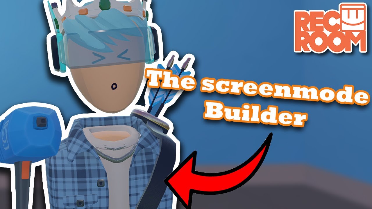 Типы строителей — комната отдыха