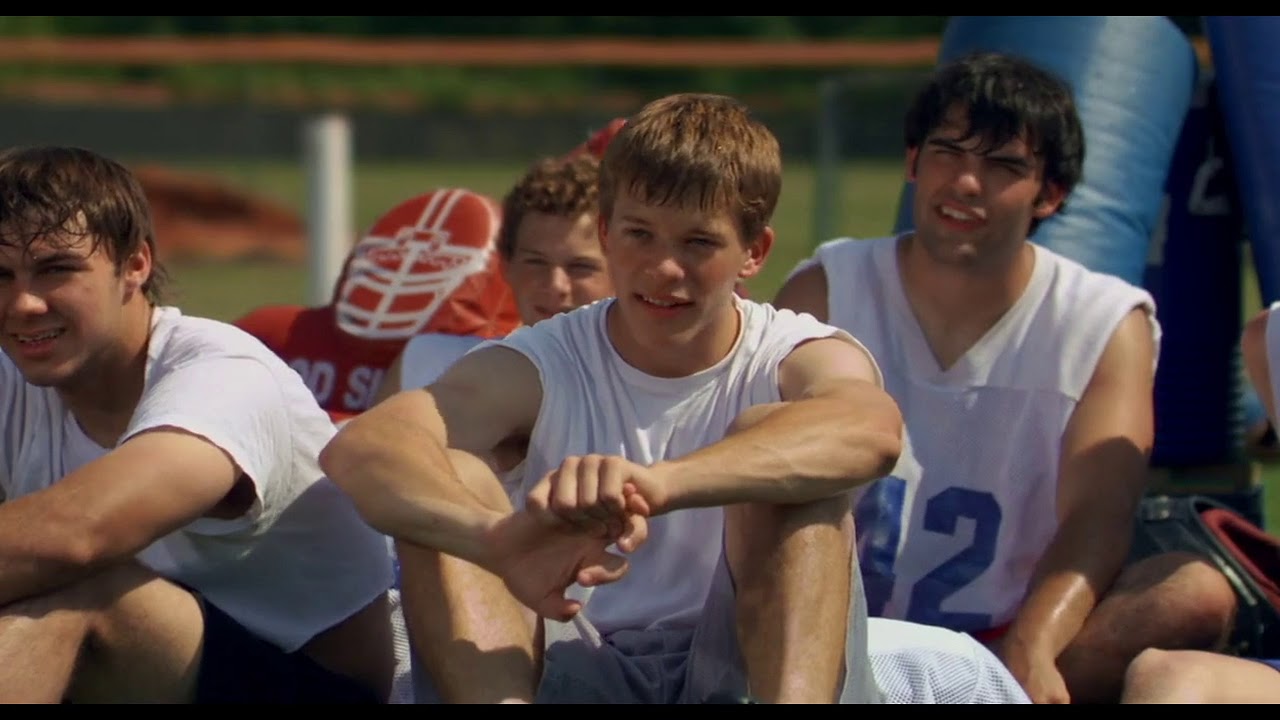 Facing the Giants