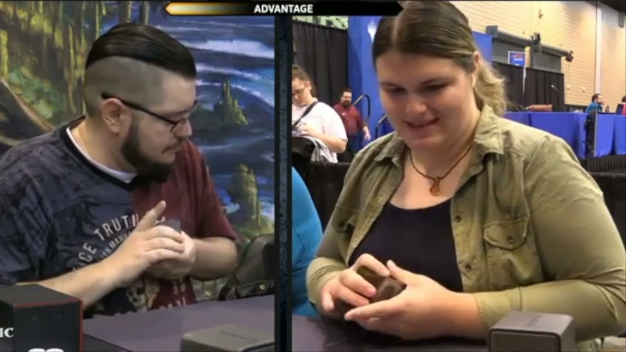 How Magic: the Gathering's most unassuming creature type suddenly became important