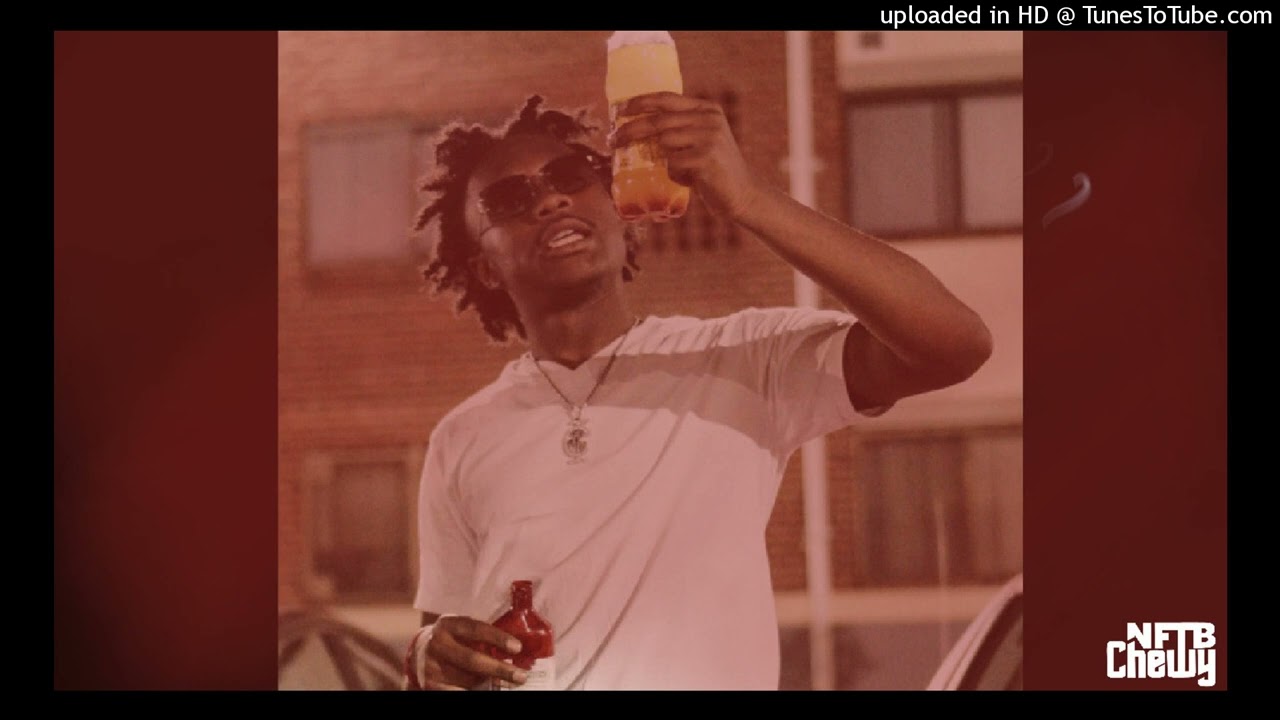 (Free) Cruddy Murda X DMV Type Beat  “ ohh la la”