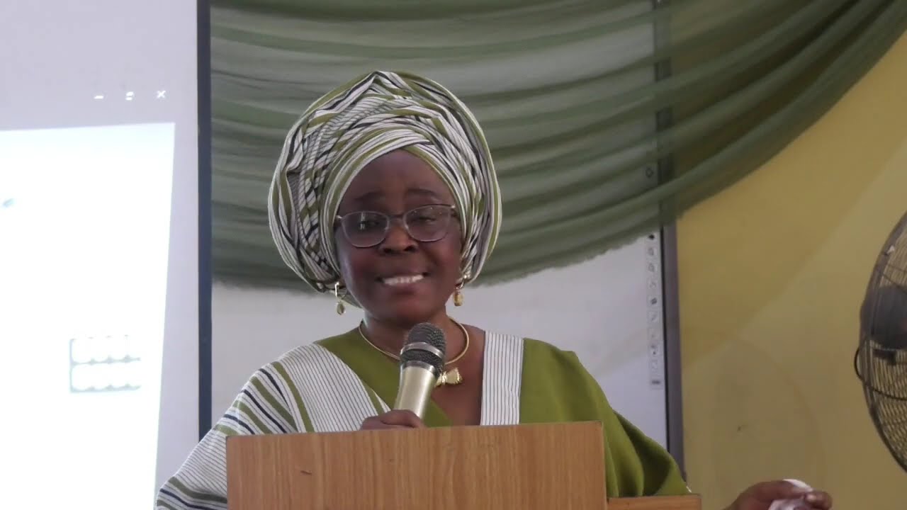 OFFICIAL COMMISSIONING AND HANDOVER OF PTRA-SP COMPLEX TO OACHS