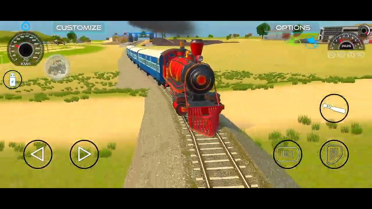 Modified Mahindra Thar Car Games: Indian Cars (Gadi Wala Game) - Car Game Android Gameplay 2025Modif
