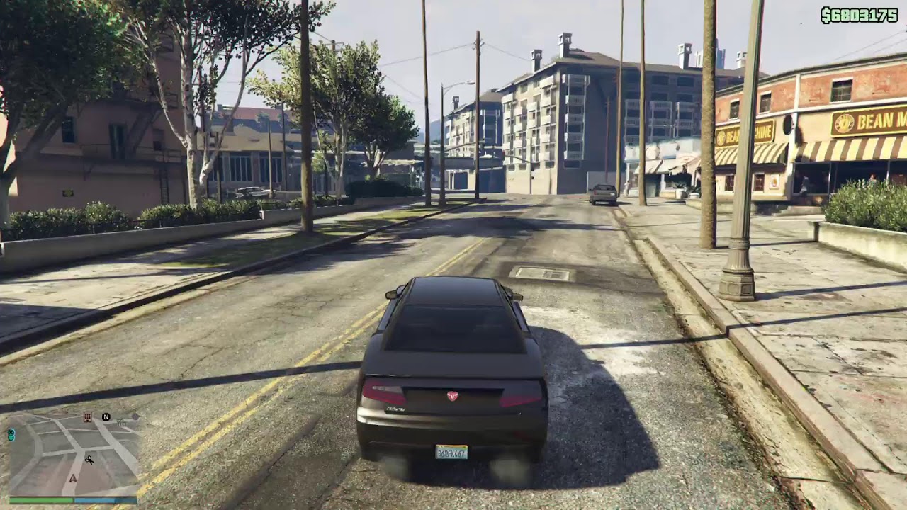 LIVE GTA 5 RP [ PS4 | PS5 ] AVEC DISCORD ! [ WL ] + VENEZ JOUER ! | 73 prise de service !