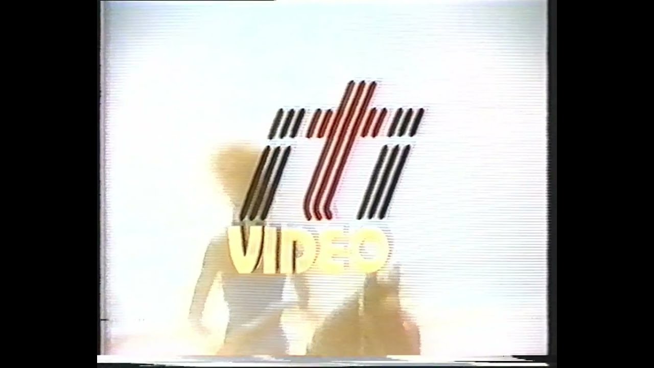 ITI Video/POLTEL - czoł&oacute;wka (1988)