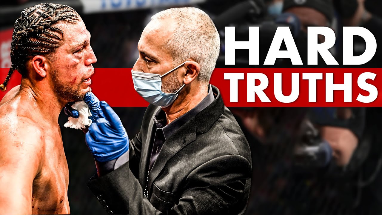 10 Uncomfortable Truths About MMA