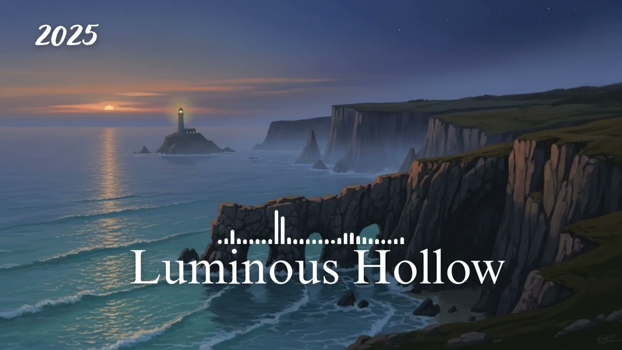 The Luminous Hollow &ndash; Peaceful Ethereal Fantasy Soundscape