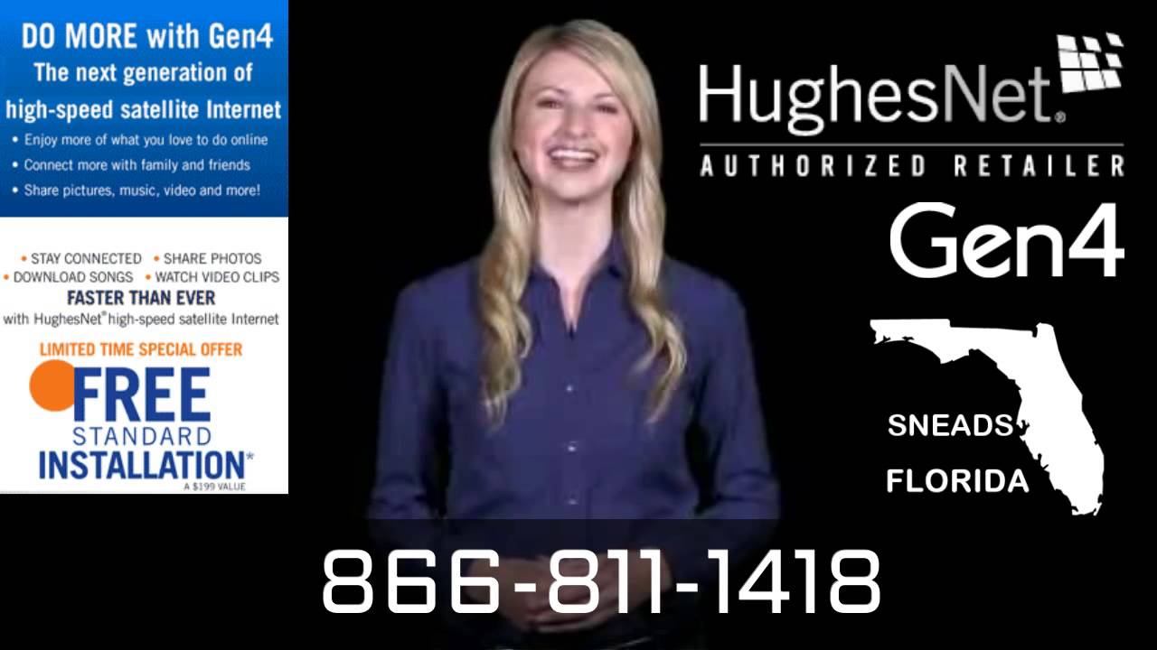 Sneads FL Satellite Internet service Deals, Offers, Specials and Promotions