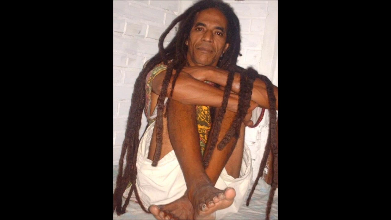 JOÃO TERRA - REGGAE MESMO (VIVO EM SAMPA)