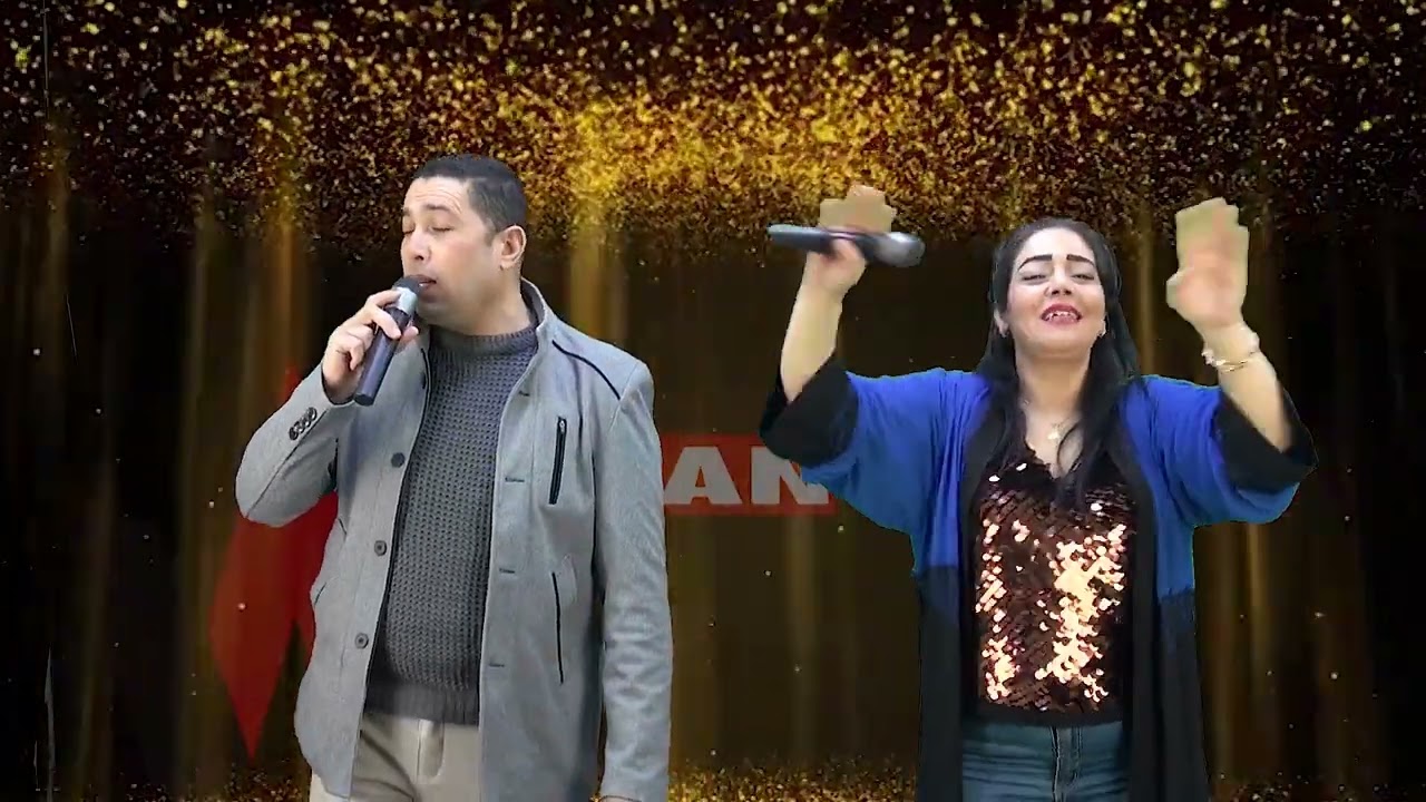 نجم عين اللوح عزوز حاجي   إوعراغ أومارك
