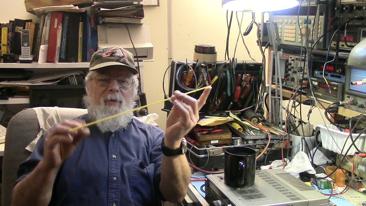 Amateur Radio Troublesooting and Repair - Part 1