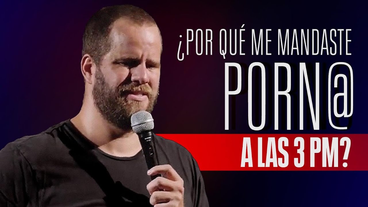 Esp&iacute;a CROATA en el P&Uacute;BLICO Y El HUMOR es SUBJETIVO- Vlogsito #209 #StandUpPuro
