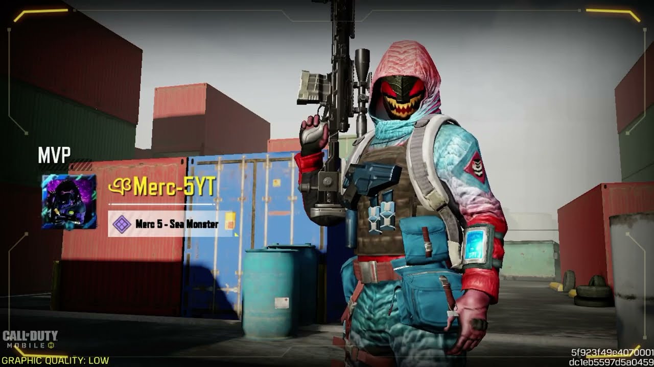 Sniper 1v1❣️